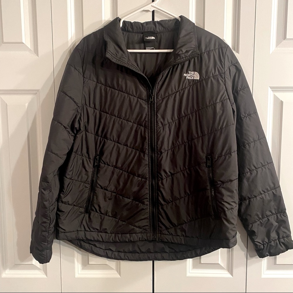Womens North Face Jacket